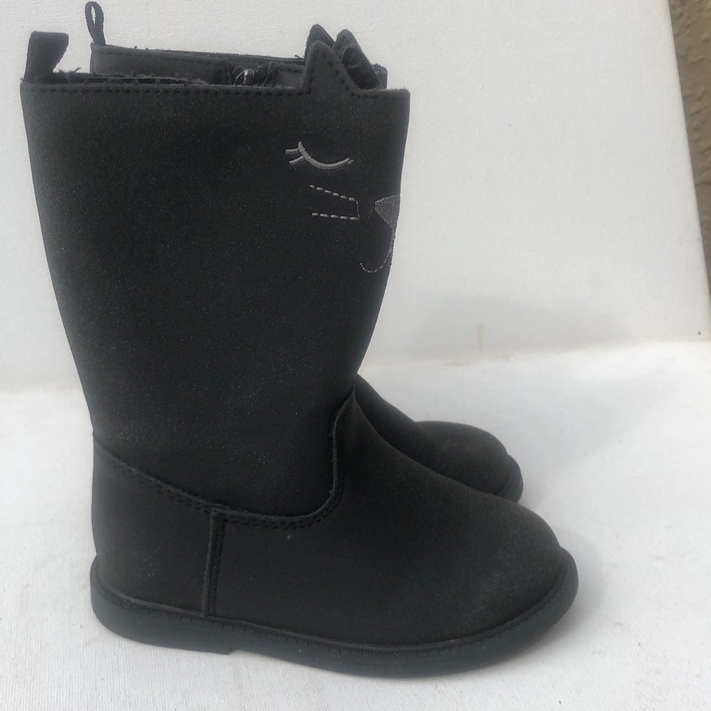 Carter’s boots